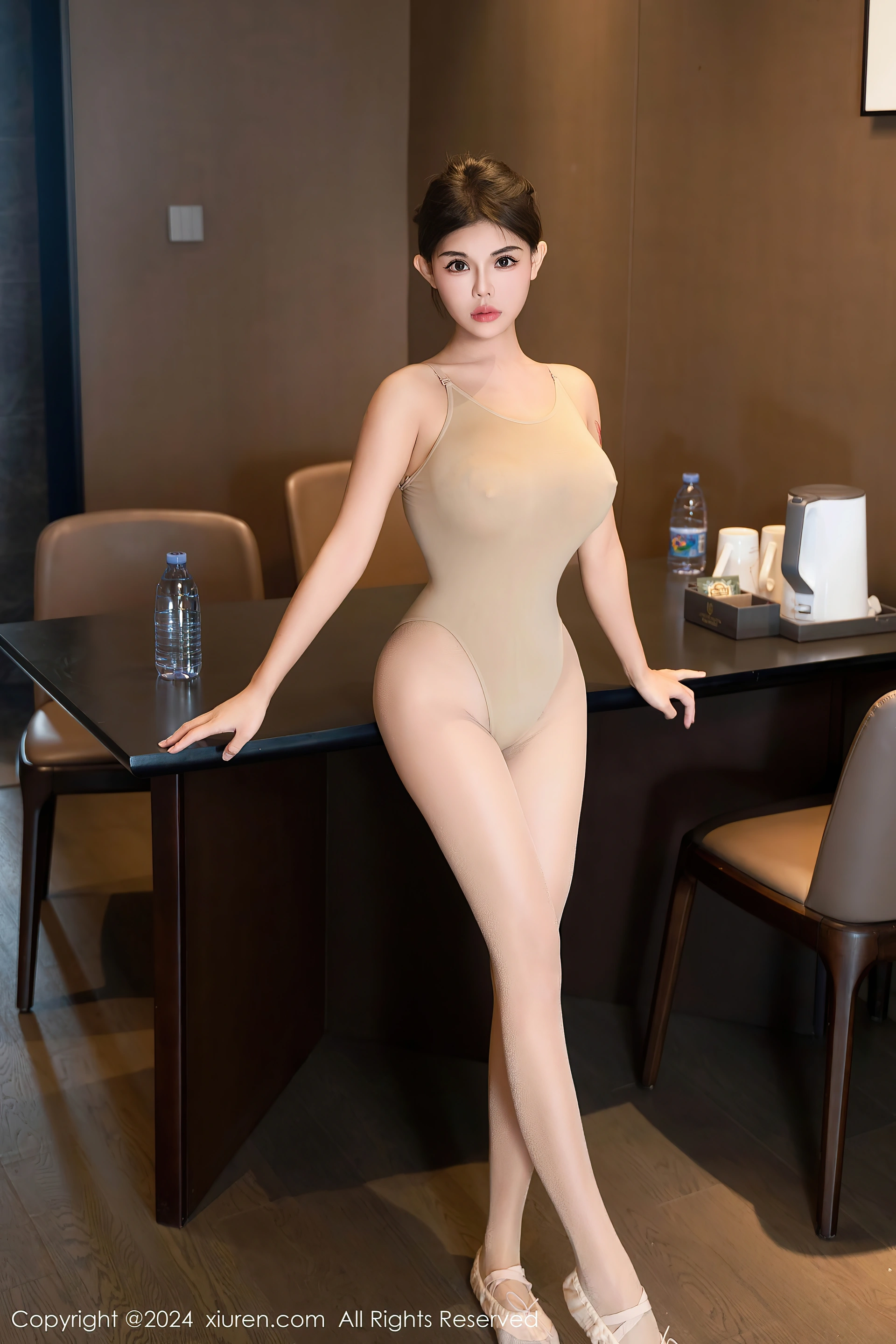 [Xiuren秀人网]2024.08.19 NO.9033 小童颜 2